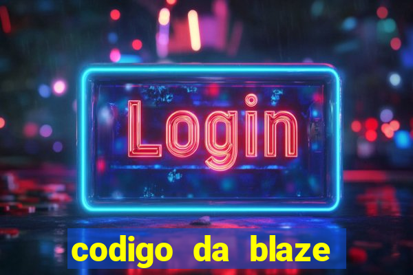 codigo da blaze shindo life